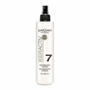 POSTQUAM HAIRCARE KERACTIV absolut repair spray with keratin 200 ml