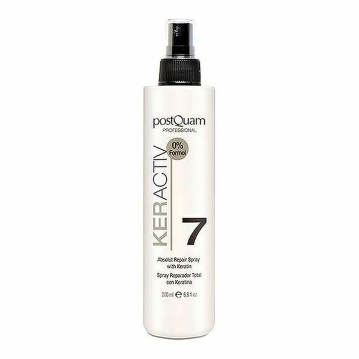 8432729036442 POSTQUAM HAIRCARE KERACTIV absolut repair spray with keratin 200 ml - GETNVA9036442-1