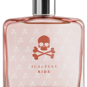 Scalpers Kids Girl W EdT 100 ml - tester