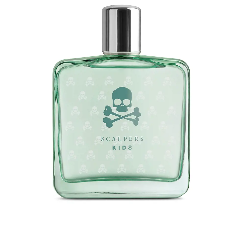 8434853001235 Scalpers Kids Boy M EdT 100 ml - tester - LB2860198