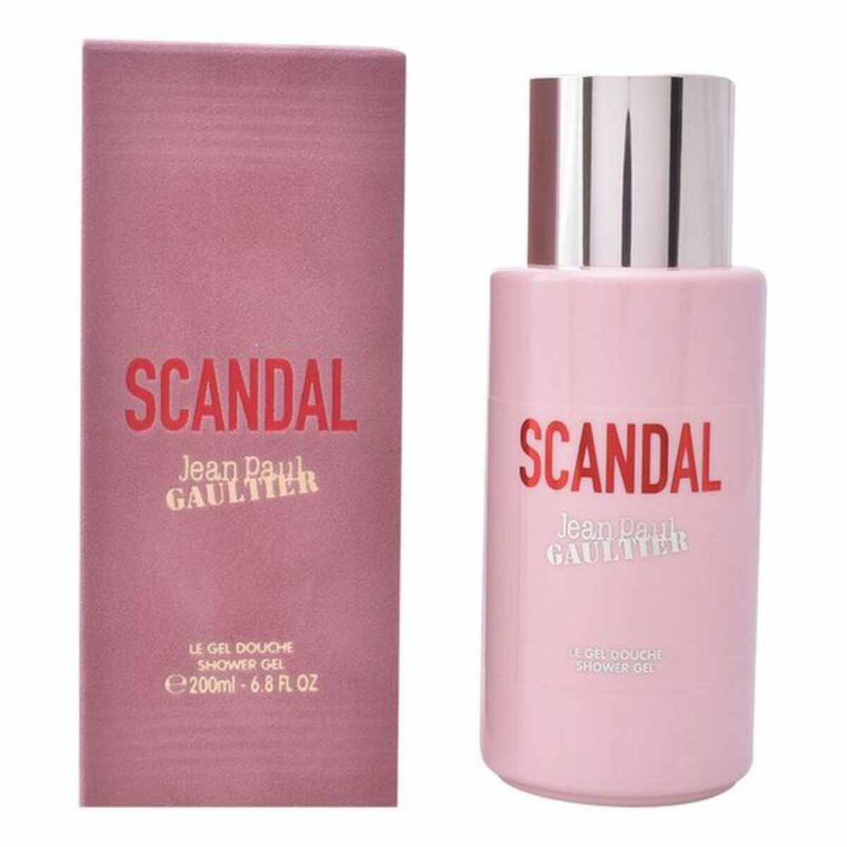 J.P. Gaultier Scandal Shower Gel   200 ml