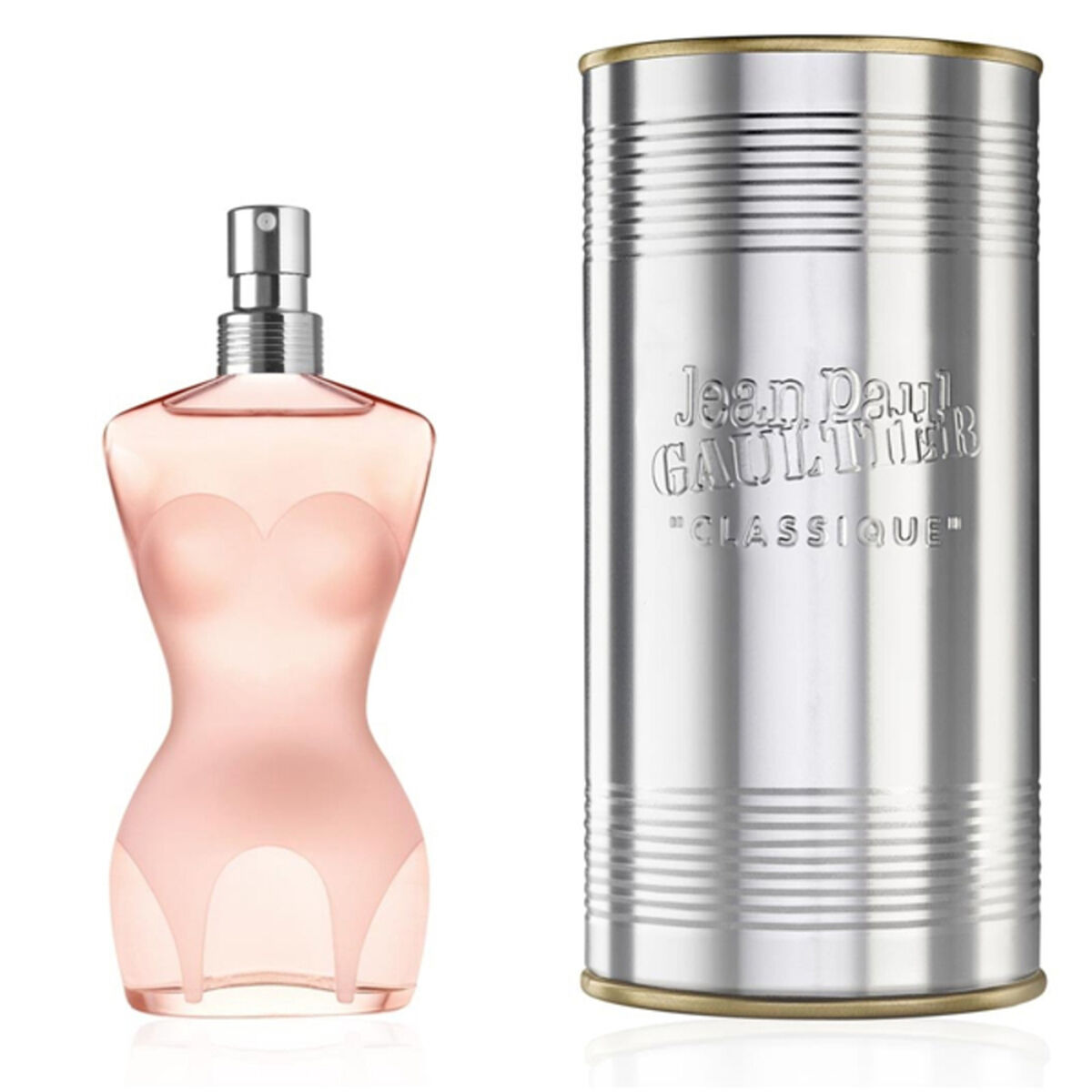 J.P. Gaultier Classique Edt Spray   30 ml
