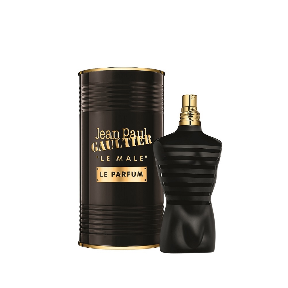 8435415032278 Jean-Paul Gaultier Le Male Le Parfum M EdP Intense 75 ml /2020 - PARN-DE-303-75