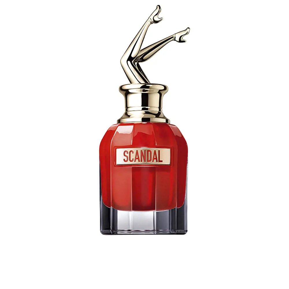 Jean-Paul Gaultier Scandal Le Parfum W EdP Intense 80 ml