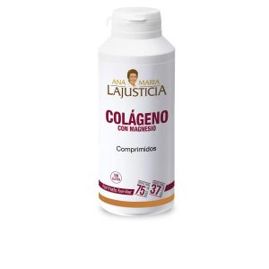 Ana Maria Lajusticia Collagen with Magnesium 450 τεμ