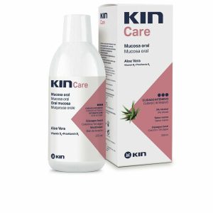 KIN KIN CARE στοματικό διάλυμα 250 ml