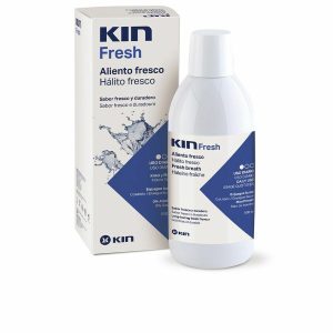 Kin Fresh Mouthwash 500ml