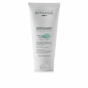 BYPHASSE HOME SPA EXPERIENCE exfoliante facial purificante 150 ml