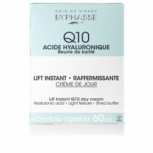 BYPHASSE LIFT INSTANT Q10 day cream 60 ml
