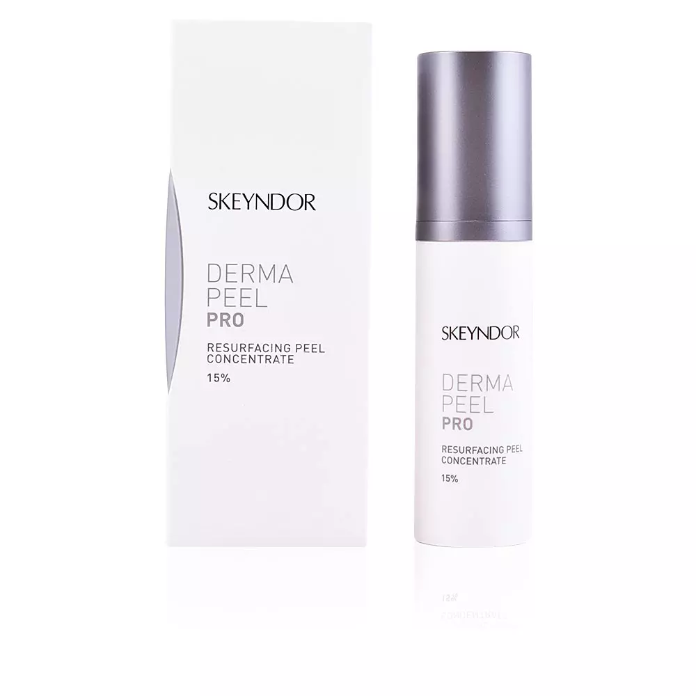 Skeyndor Derma Peel Pro Resurfacing Peel Concentrate   30 ml