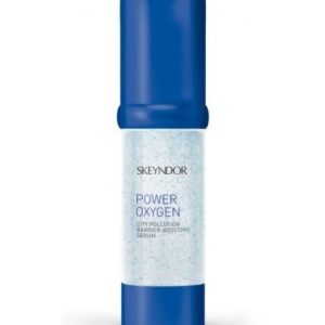 Skeyndor Power Oxygen City Pollution Barrier-Boosting Serum  30 ml