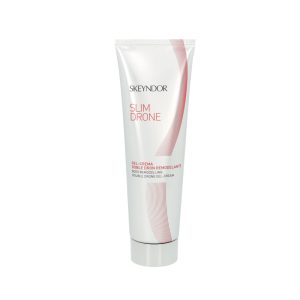 Skeyndor Slim Drone Body Remodelling Double Drone Gel-Cream   150 ml