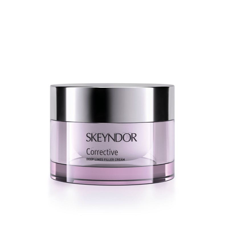 Skeyndor Corrective Deep Lines Filler Cream  50 ml