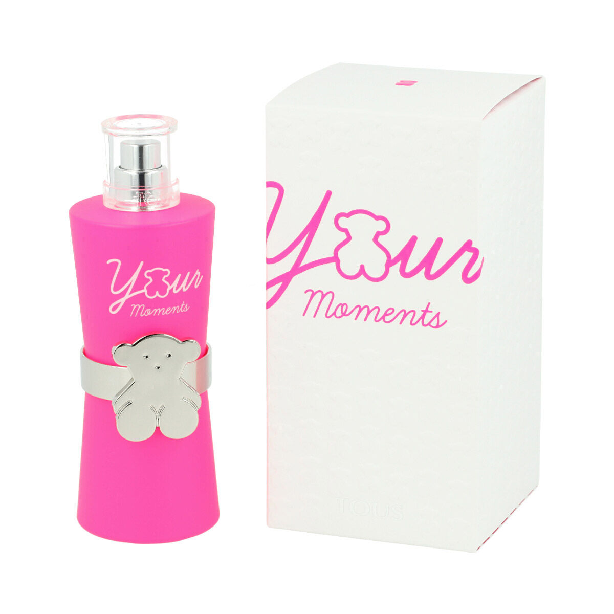 8436550505061 TOUS YOUR MOMENTS edt spray 90 ml - NVA0505061