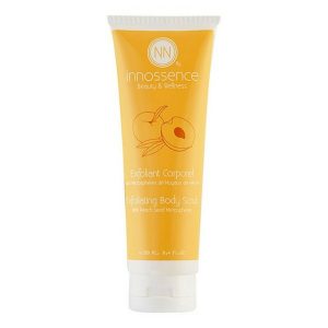 INNOSSENCE INNOPURE gel exfoliant corporel 250 ml