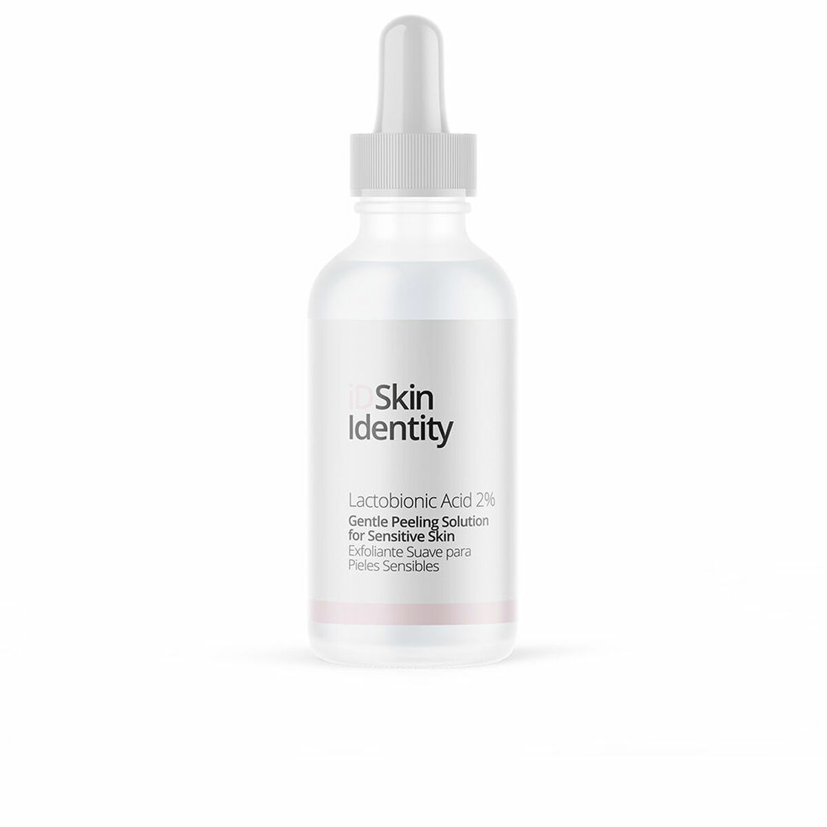 8436559350877 Ορός Απολέπισης Skin Generics Id Skin Identity Lactobionic Acid 30 ml - NVA9350877