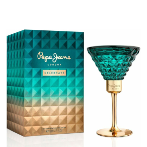 Pepe Jeans Celebrate For Her Eau de Parfum 50ml