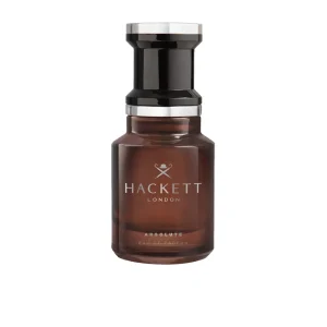 HACKETT LONDON ABSOLUTE edp vapo 50 ml