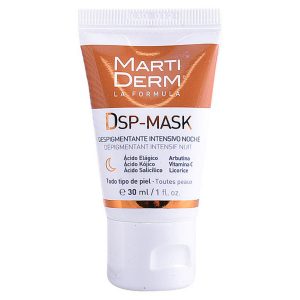 Martiderm Pigment Zero DSP-Mask   30 ml