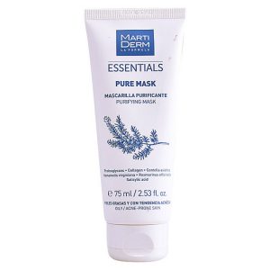 Martiderm Essentials Pure Mask  - 1 piece x 75 ml