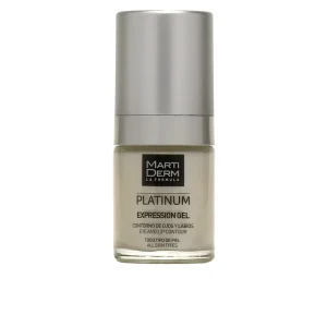 Martiderm Platinum Expression Gel    15 ml