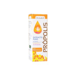 Drasanvi Propolis Πρόπολη 50ml Φρούτα του Δάσους