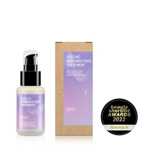 Freshly Cosmetics Azelaic Radiance Face Treatment   50 ml