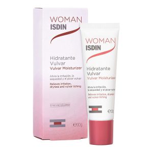 Isdin Velastisa Vulvar Moisturizer 30g