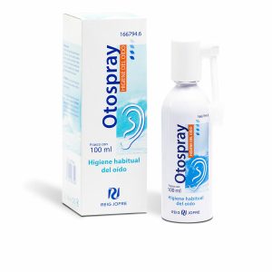 OTOSPRAY Φιάλη ΥΓΙΕΙΝΗΣ ΑΥΤΙΩΝ 100 ml