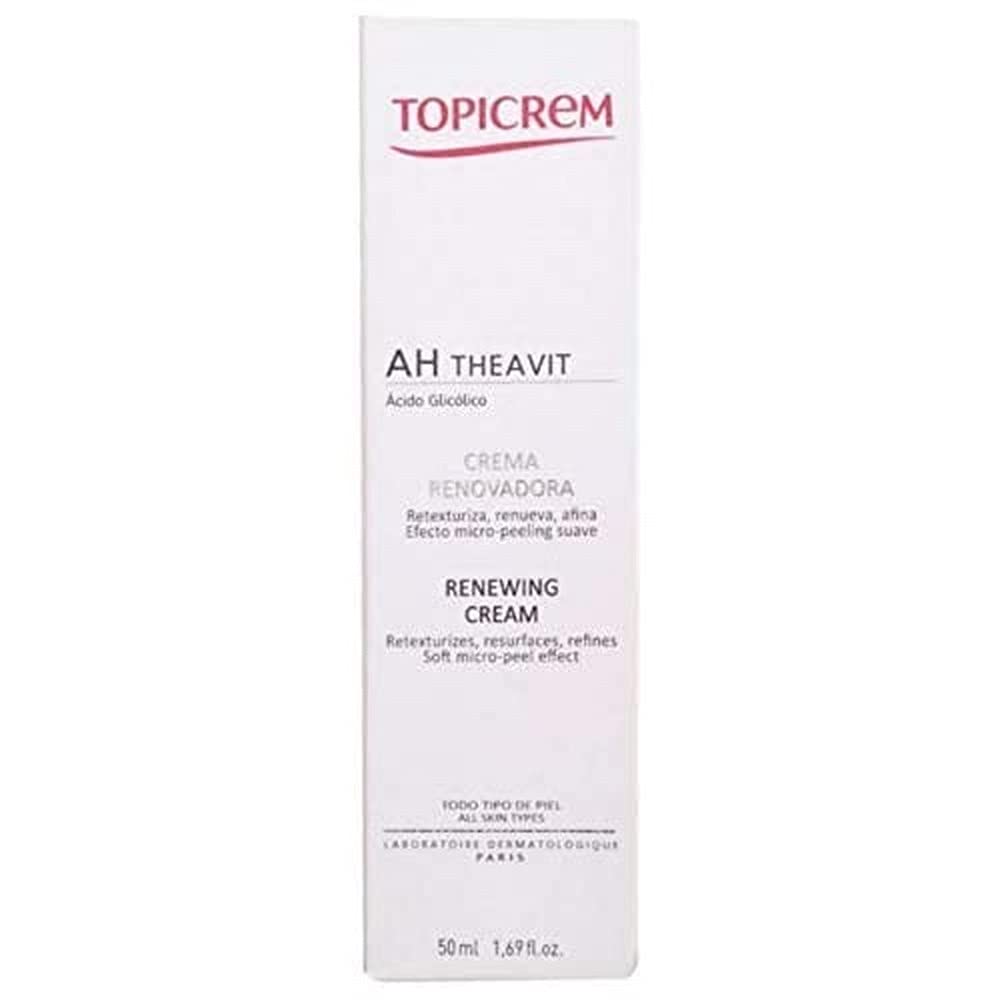 8470001672216 TOPICREM AH THEAVIT renewing cream 50 ml - NVA1672216