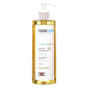 Isdin Ureadin Λάδι για Ντους 400ml