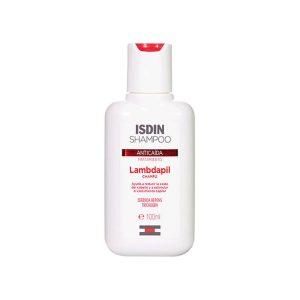 ISDIN LAMBDAPIL σαμπουάν κατά της τριχόπτωσης  100 ml