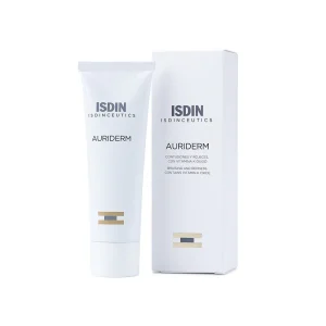 ISDIN ISDINCEUTICS  auriderm cream 50 ml