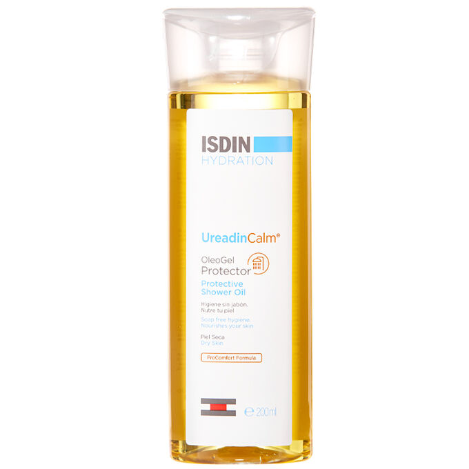 8470001789372 ISDIN UREADIN CALM προστατευτική ελαιογέλη 200 ml - NVA1789372