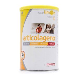 FORTÉ PHARMA  ARTICOLAGENO lemon flavor for joints  349,5 gr