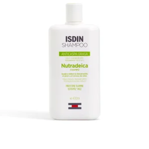 ISDIN NUTRADEICA σαμπουάν κατά της πιτυρίδας 400 ml