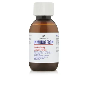 INMUNOFERON IMMUNOFERON παιδικό σιρόπι 150 ml