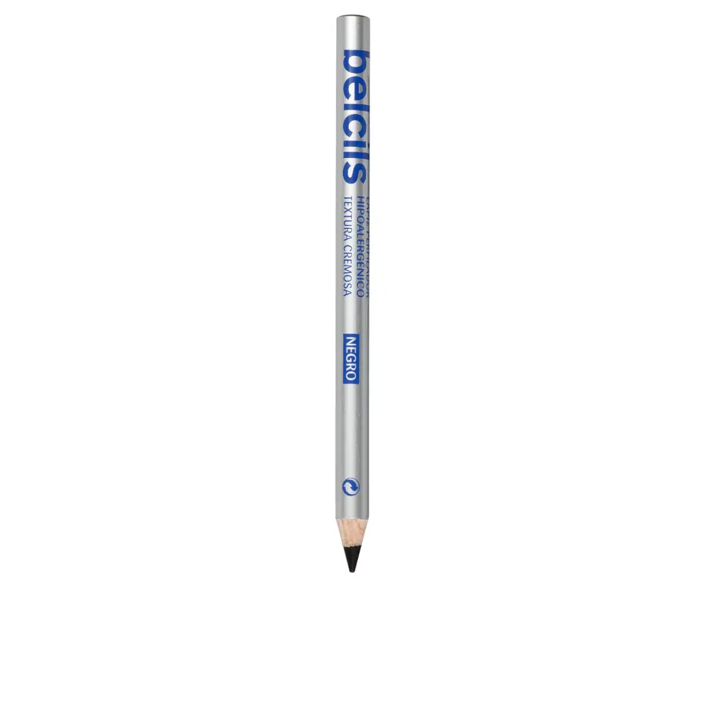 8470002007147 BELCILS BELCILS SENSITIVE EYES eye pencil #black 1.4 gr - NVA2007147