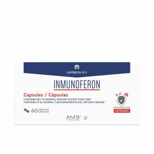 INMUNOFERON IMMUNOFERON 60 capsules