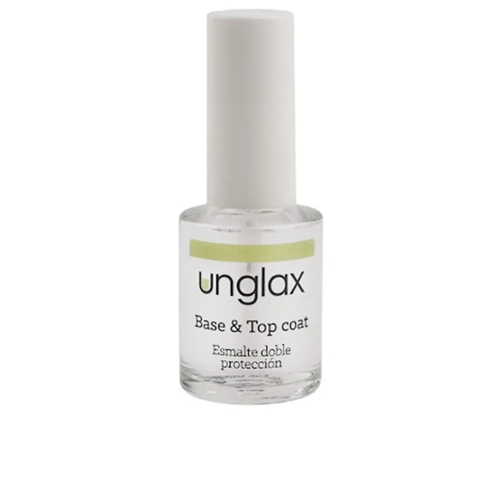 8470002039209 UNGLAX UNGLAX NAIL EXPERTS base & top coat 10 ml - NVA2039209
