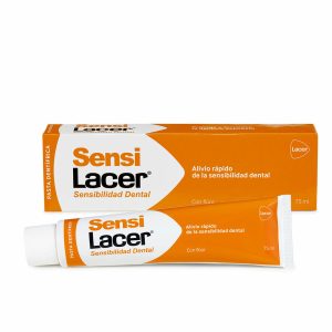 LACER Sensi Pasta Dental 75 ml