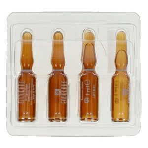 ENDOCARE ANTIAGING REGENERATION ampoules 7x1 ml