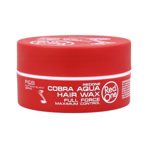 Κερί Red One Cobra (150 ml)