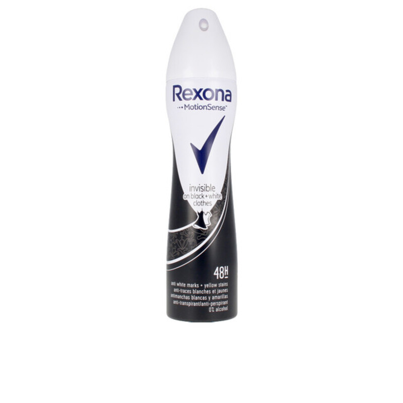 8710447492208 REXONA INVISIBLE DIAMOND deo spray 200 ml - NVA7492208