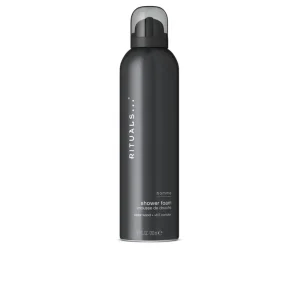 RITUALS HOMME shower foam 200 ml