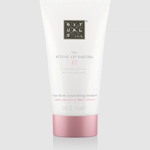 Rituals Sakura Nourishing Shampoo   70 ml