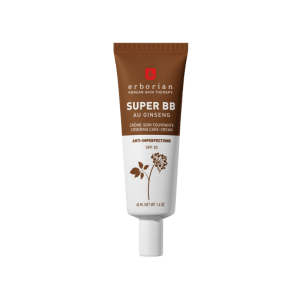 Erborian Super BB Covering Care-Cream SPF20 Chocolate    40 ml