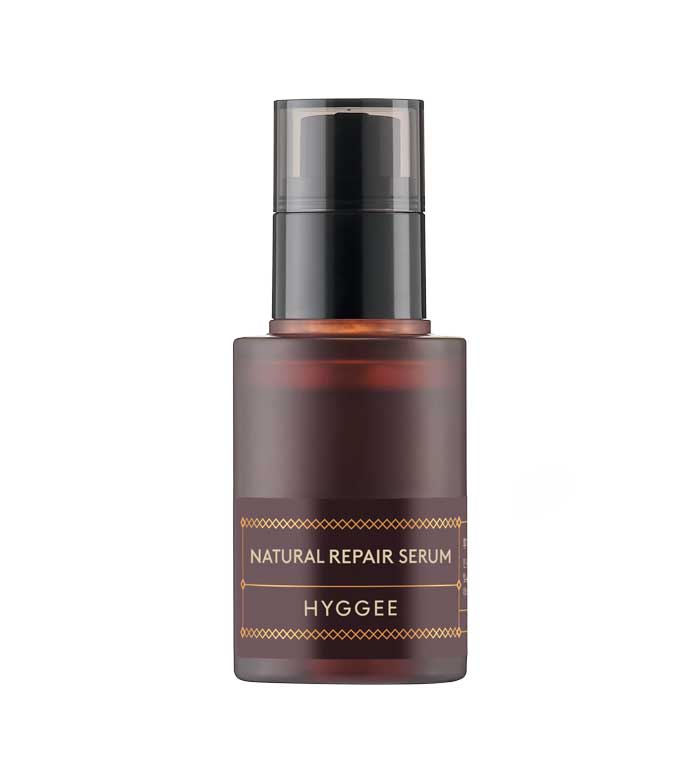 8809561820070 HYGGEE NATURAL REPAIR serum 30 ml - NVA1820070