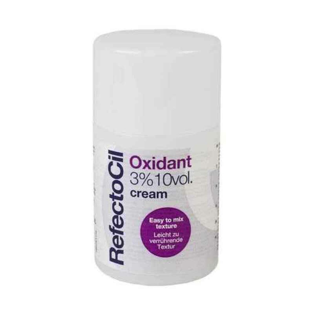 REFECTOCIL OXIDANT 3% cream 100 ml