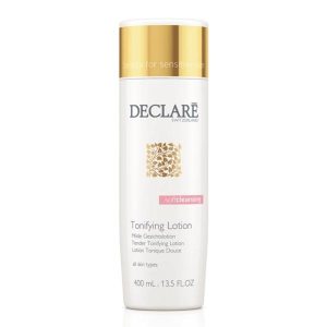 DECLARÉ SOFT CLEANSING tonifying lotion 200 ml